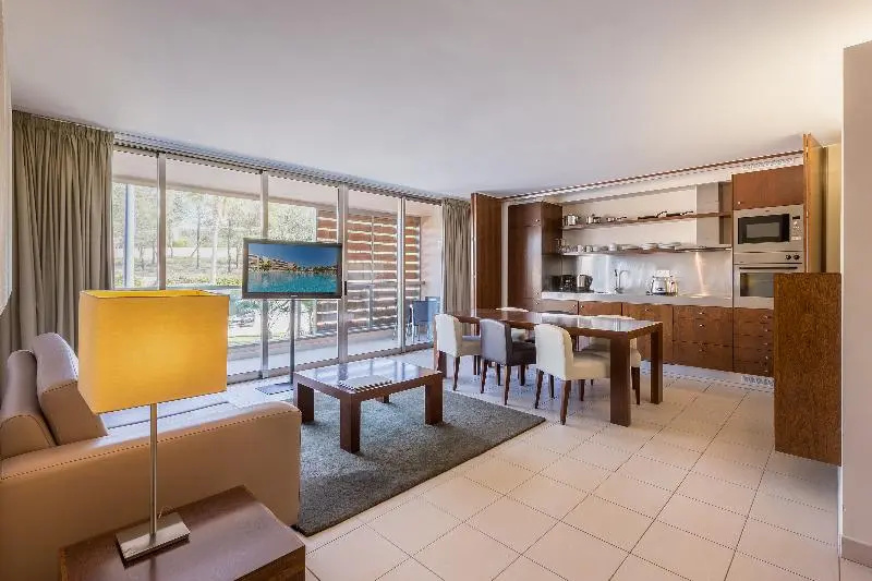 Salgados Vila das Lagoas - Chambres
