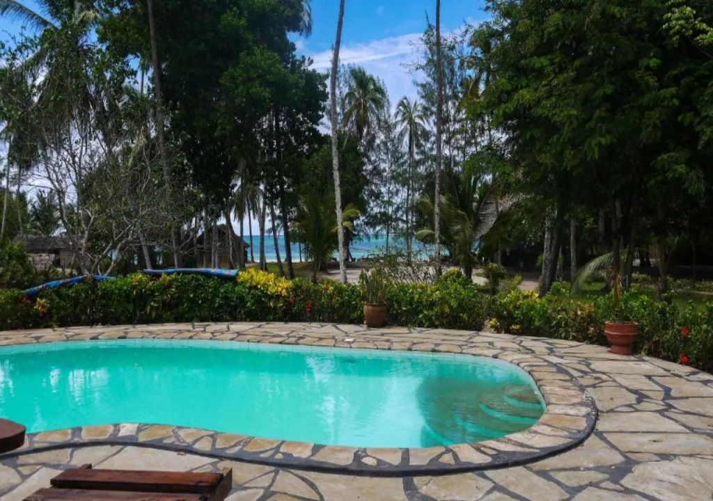 Soul breeze Beach Resort - Général