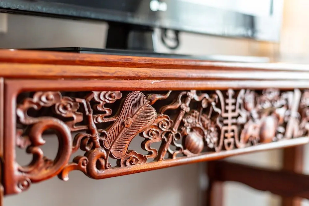 Hejing Zemeixuan Boutique Hotel - Général