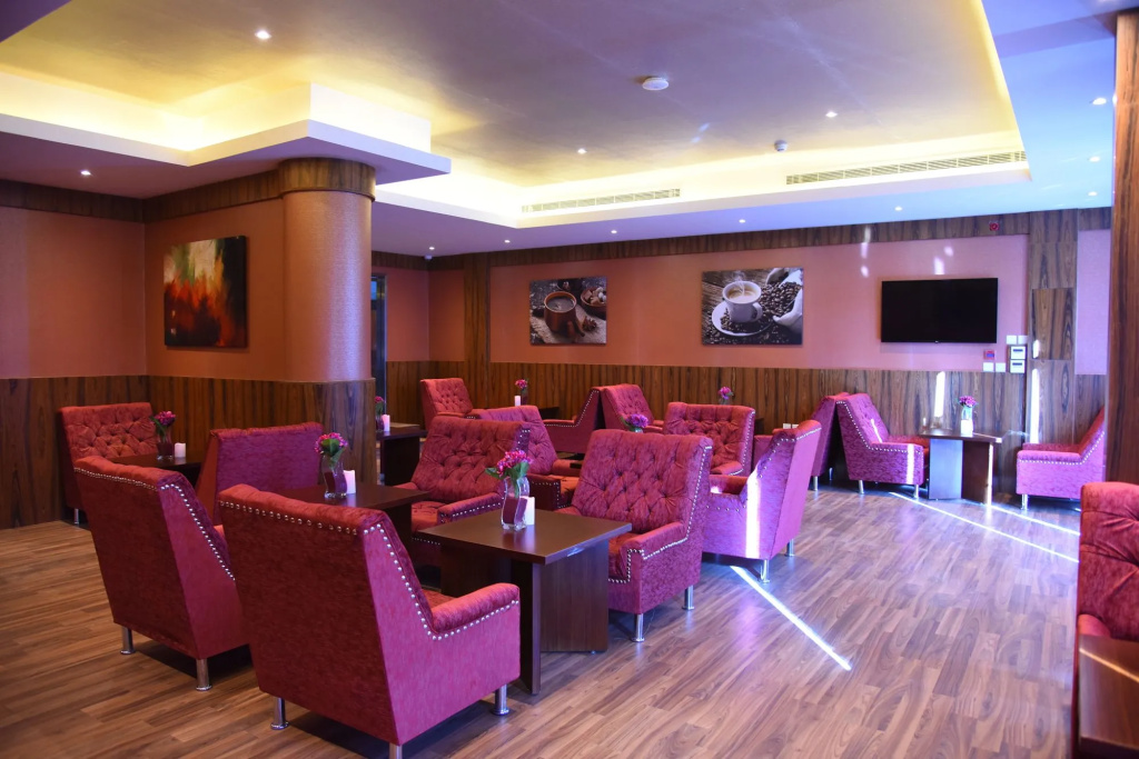 Hotel photo 22