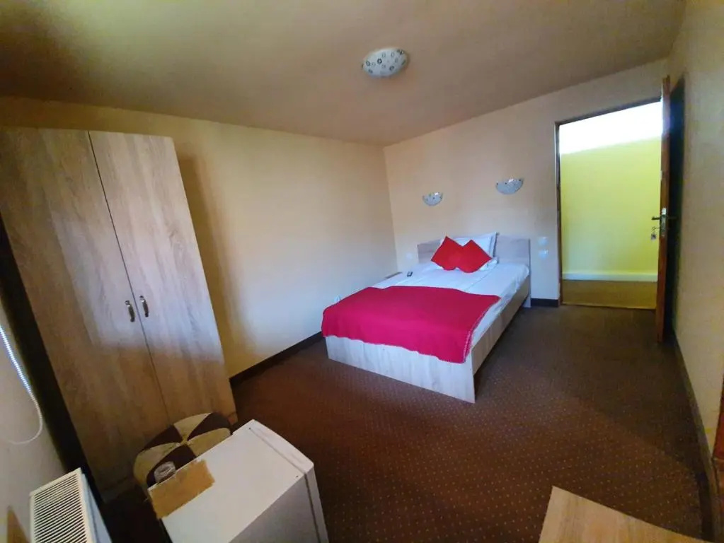 Pensiunea Leia - Chambres
