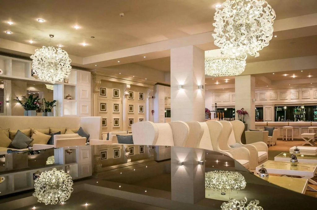Il Castello Hotel - Général