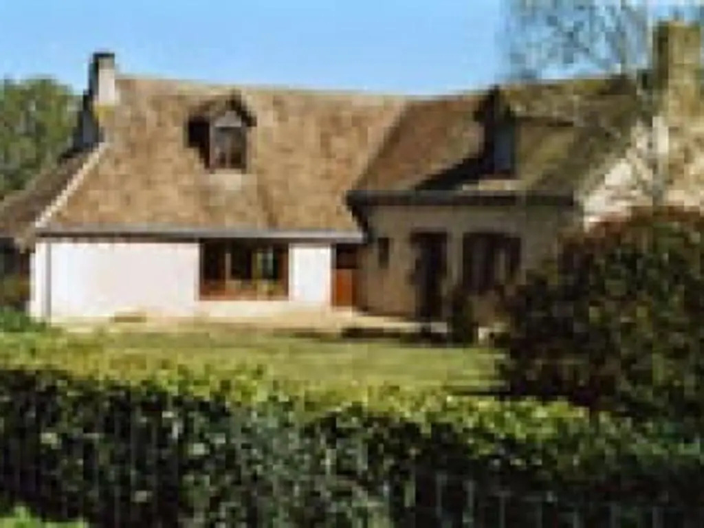 Afficher la photo 8 — Gîte Moncé-en-Belin, 5 pièces, 11 personnes - FR-1-410-133