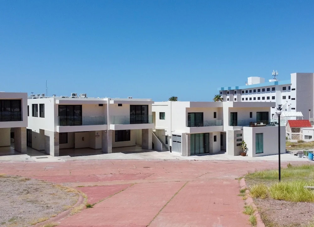 Suites Costa Diamante San Carlos