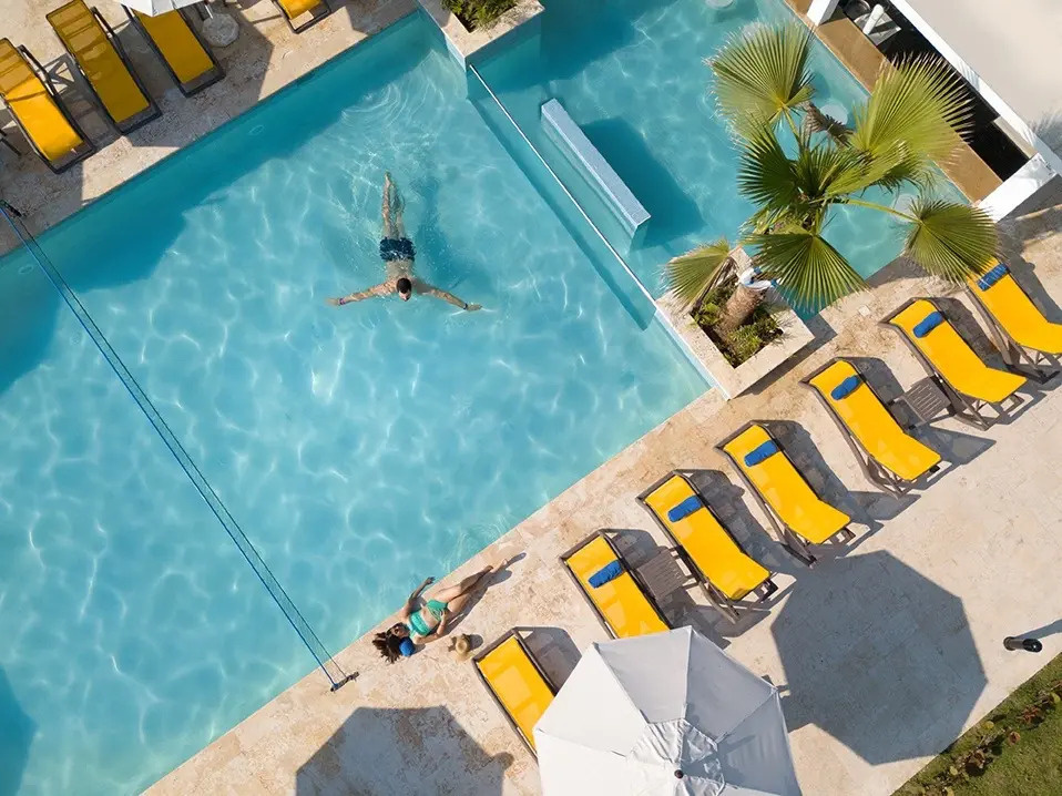 Emotions An Expression of Hodelpa Puerto Plata