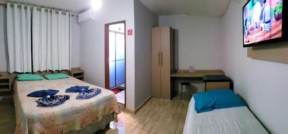 Hotel Marios