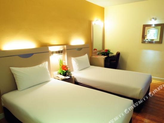Hotel Sentral Georgetown