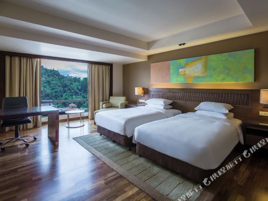 Hyatt Regency Kinabalu
