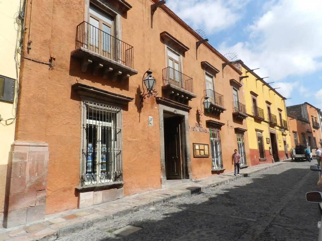 Selina San Miguel de Allende