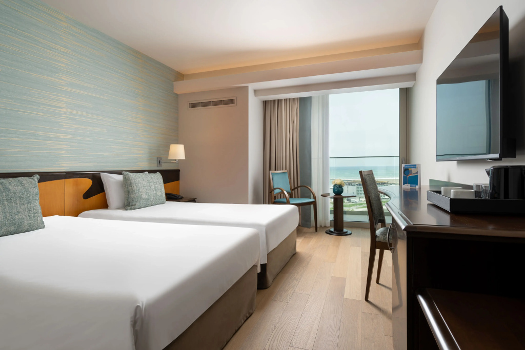 Ana Hotels Europa Eforie Nord - Général