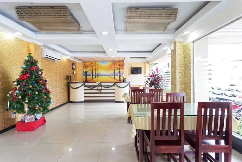 Hotel photo 20