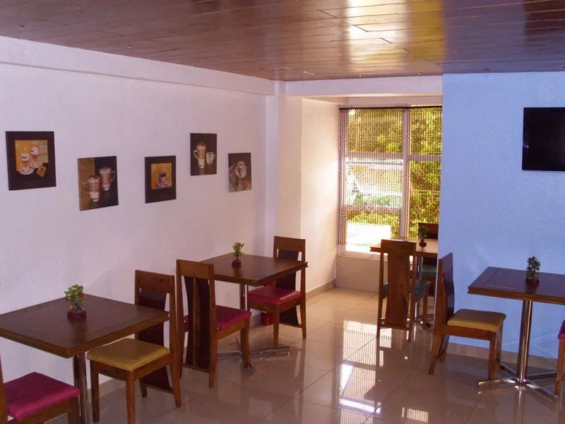 CITI Hotel Hilongos - Général