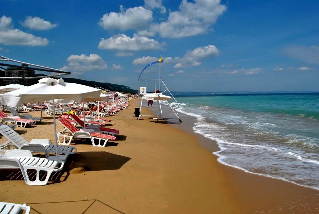 Lilia Hotel, Золоті Піски, Болгарія мініатюра 27
