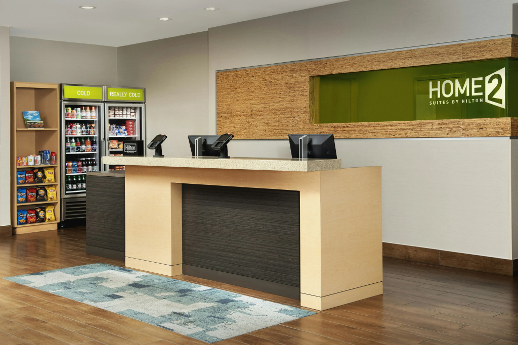 Home2 Suites by Hilton Lexington University / Medical Center - Général