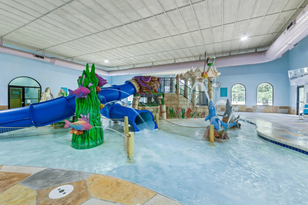 Atlantis Family Waterpark Hotel, an Ascend Collection Hotel - Général