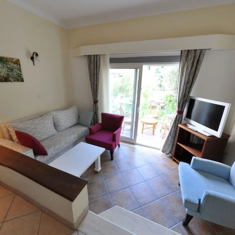 Okaliptus Hotel - Chambres