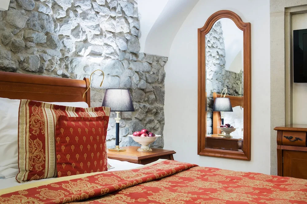Arcadia Boutique Hotel - Chambres