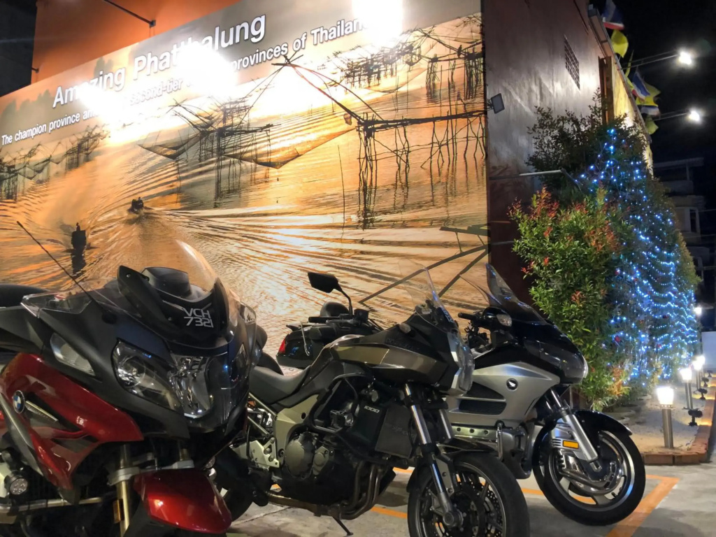 The Centris Hotel Phatthalung - фото 20