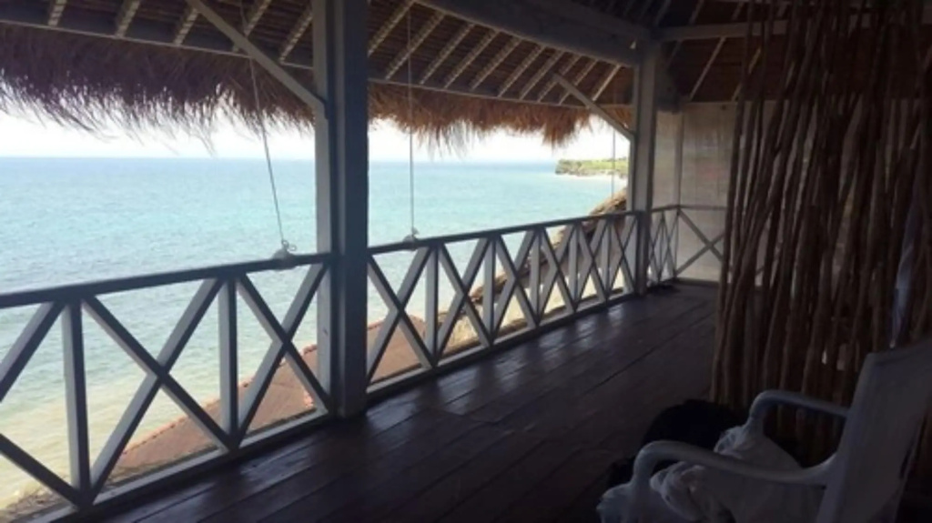 Beach & Waterfront