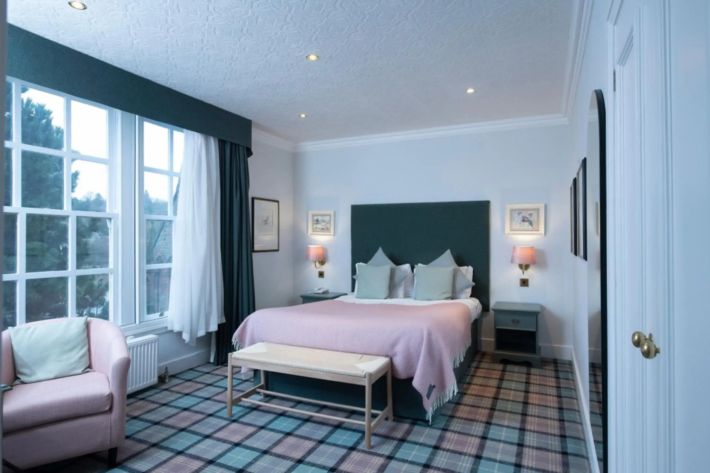 The Royal George Hotel - Général