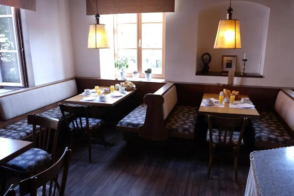 Hotel photo 16