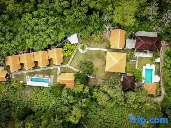 Castaway Island Hostel