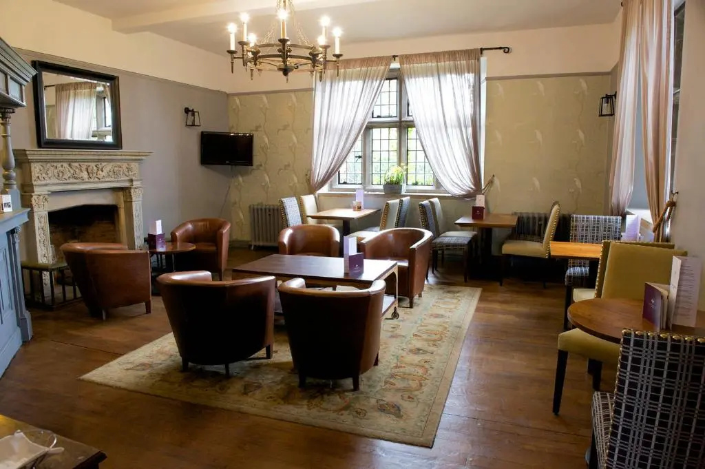 Stonehouse Court Hotel - Général