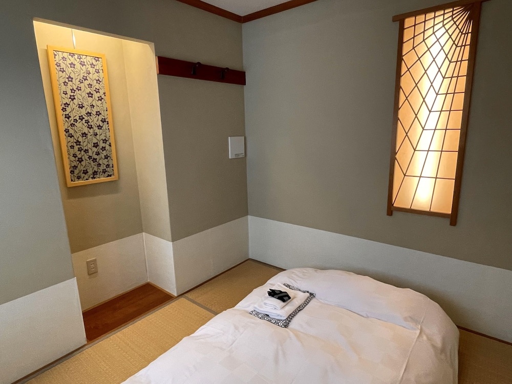 Hotel Fukudaya 사진 15