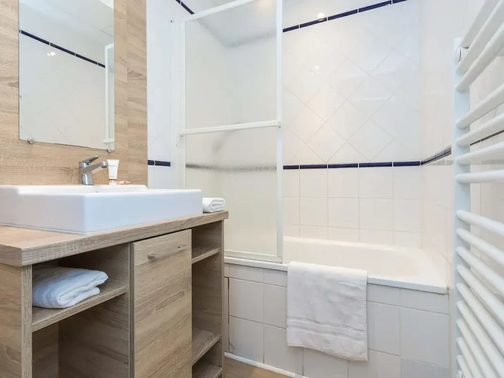 Voir la photo 4 — Apartment in Cote Sauvage Near La Baule Bay