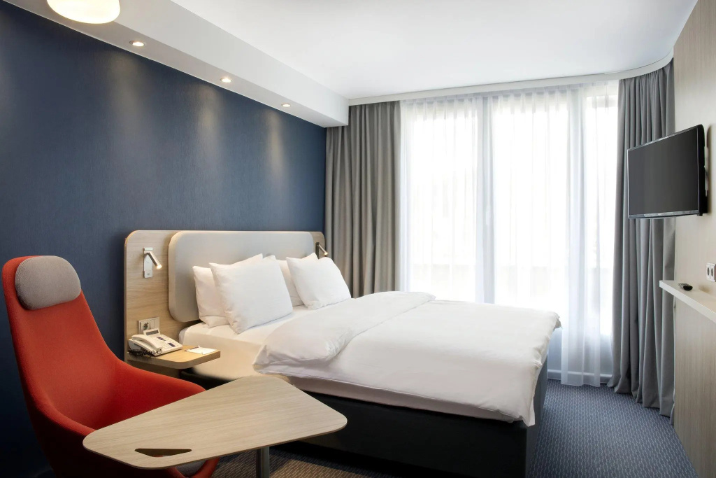 Holiday Inn Express Baden-Baden by IHG - Chambres