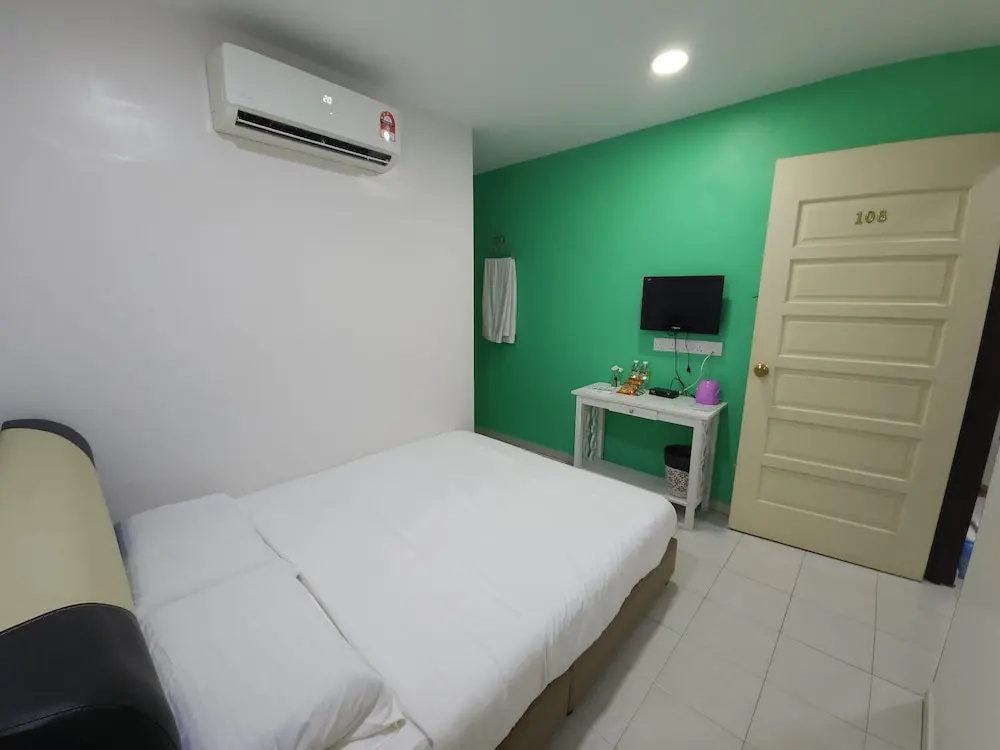 Hotel photo 3