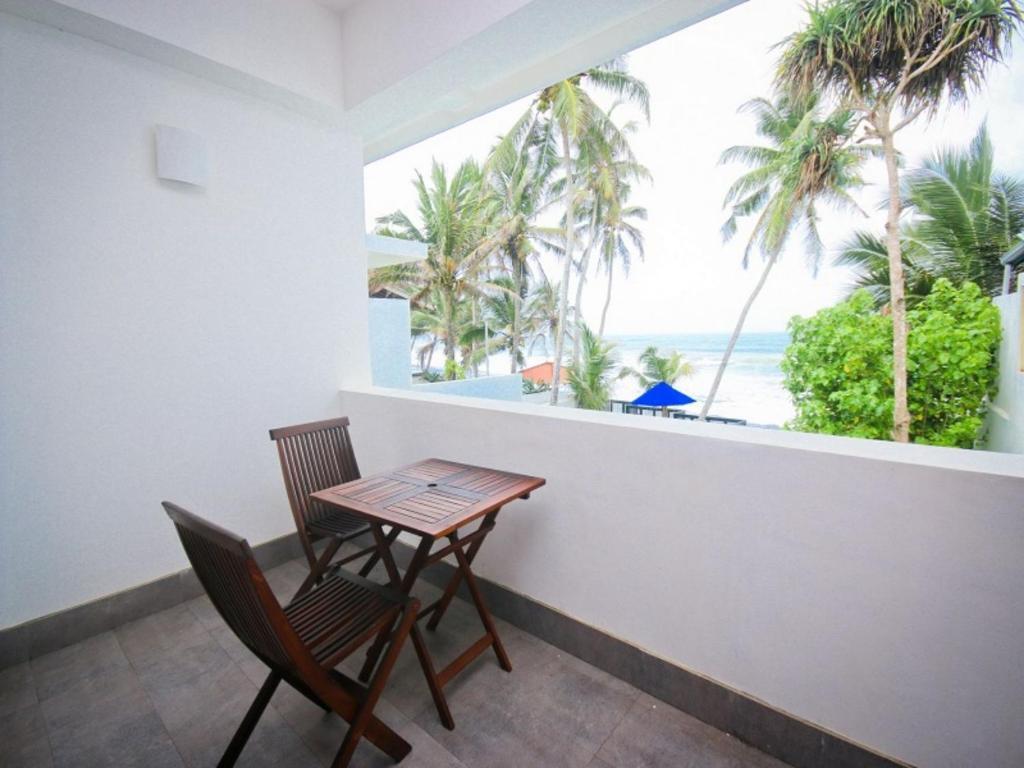 Footprints Villa
