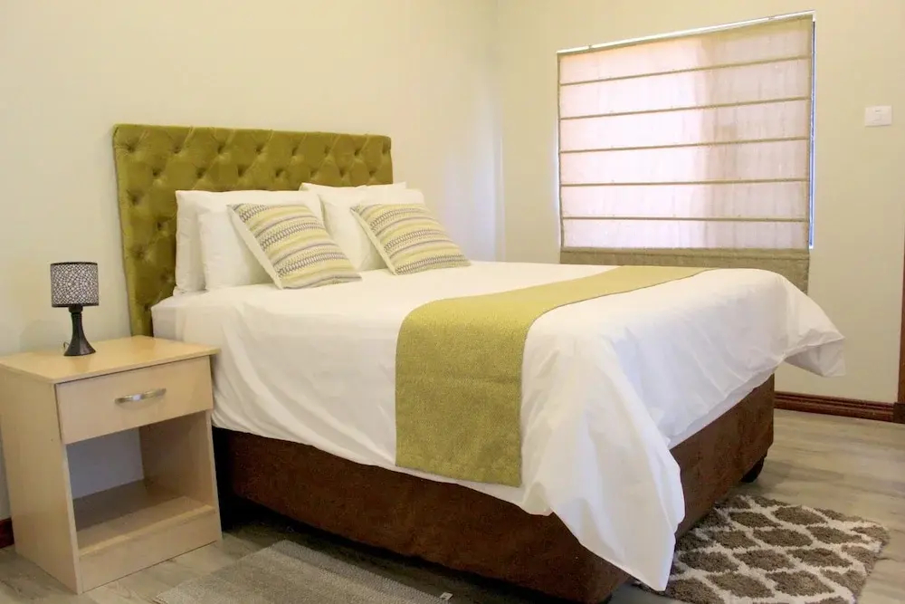Staybridge Self Catering Apartments — фото 3
