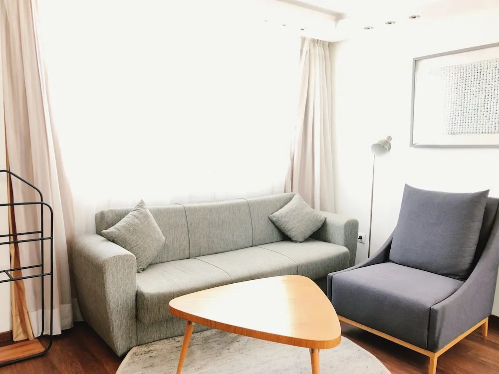 Superior Suite