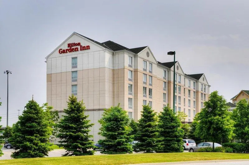 Hilton Garden Inn Toronto/Burlington - Chambres