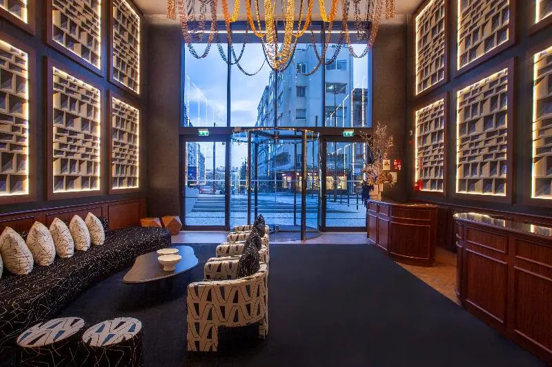 Wine & Books Porto Hotel - Small Luxury Hotels of the World