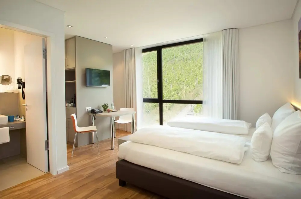 Classic room