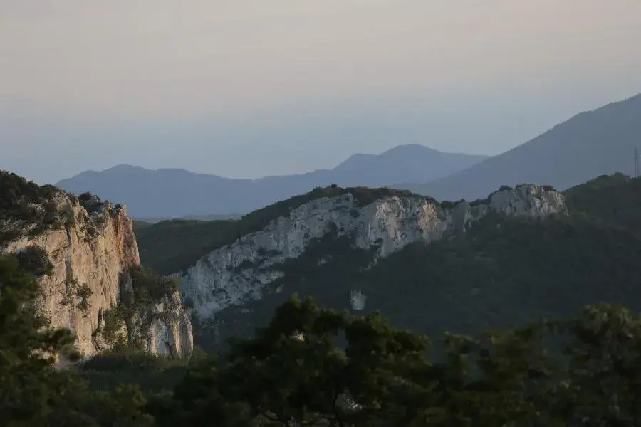 Bed&climb Orco