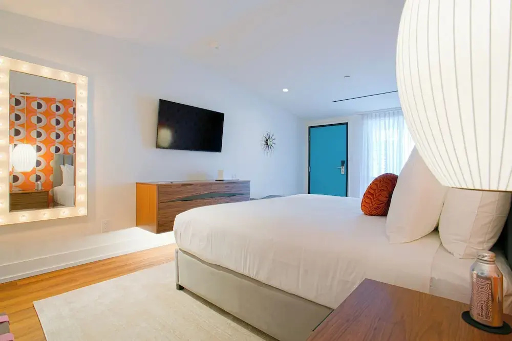 Hotel photo 3