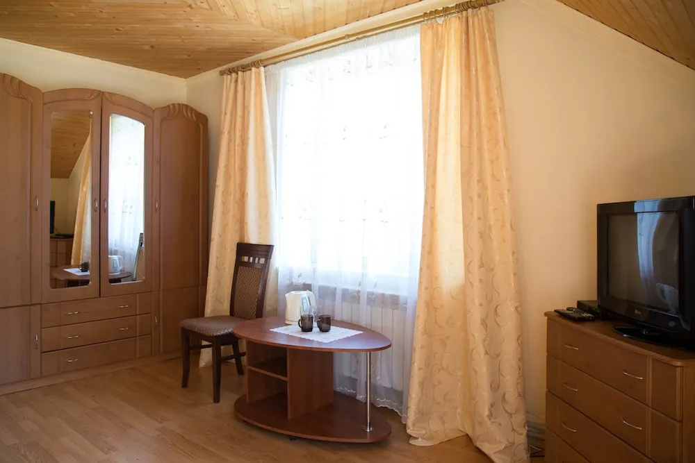 Superior room
