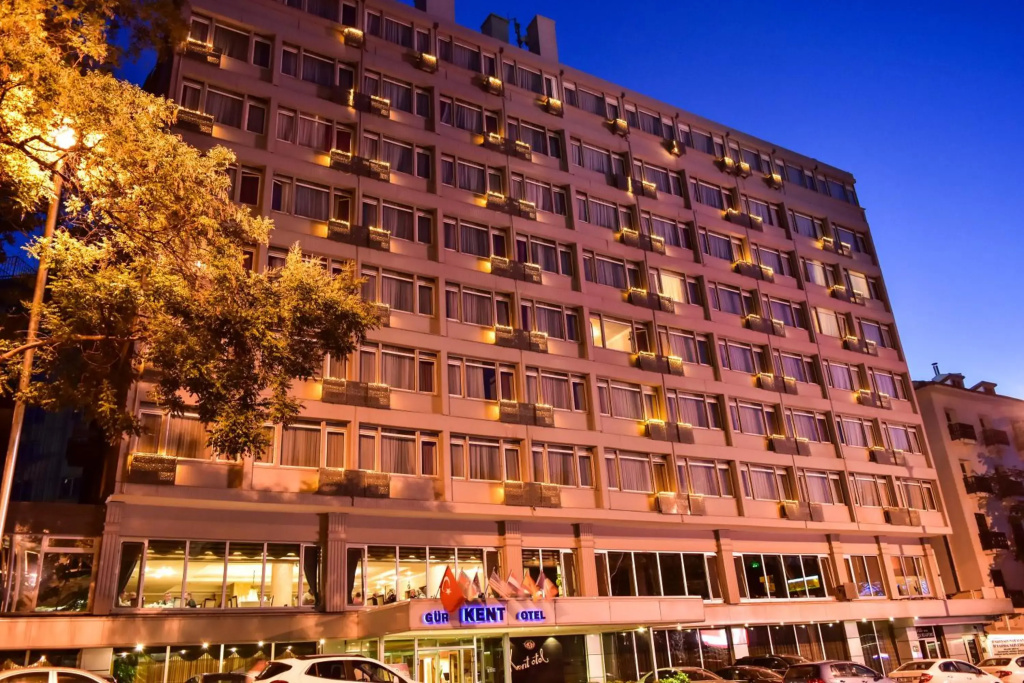 Hotel photo 15