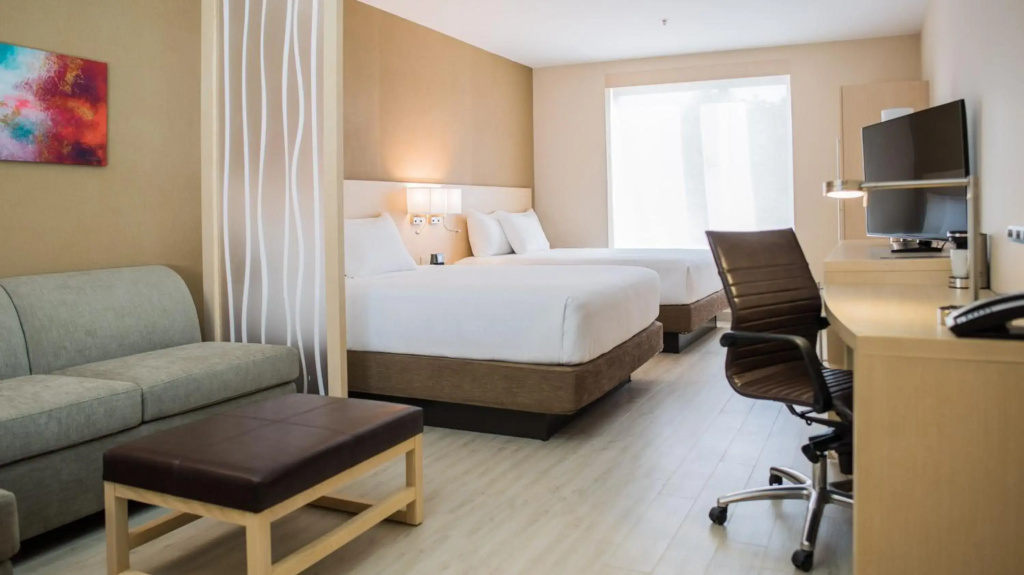 Hyatt Place Managua - Général