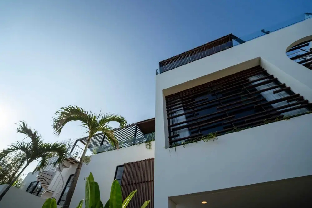 Villa Sevu 8