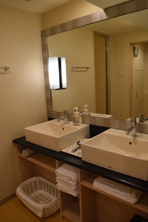 Tmark City Hotel Sapporo 사진 8