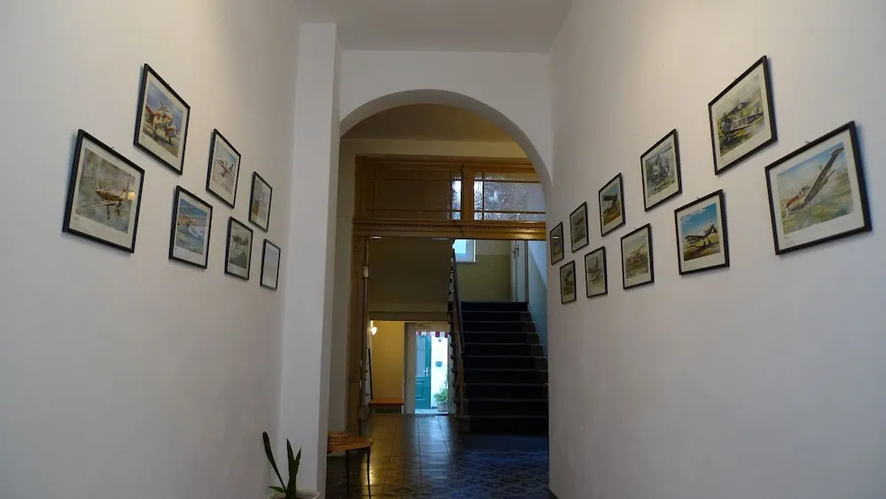 Deutscher Hof - Général