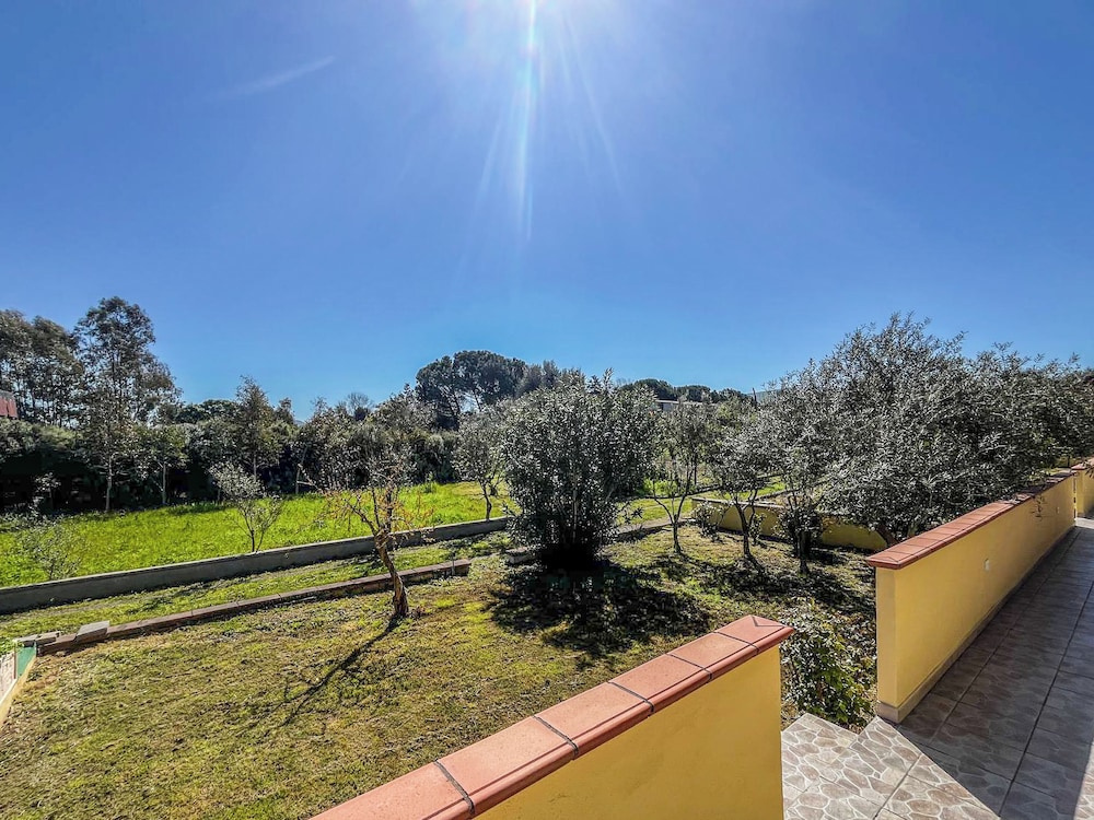 Casa Gli Allori