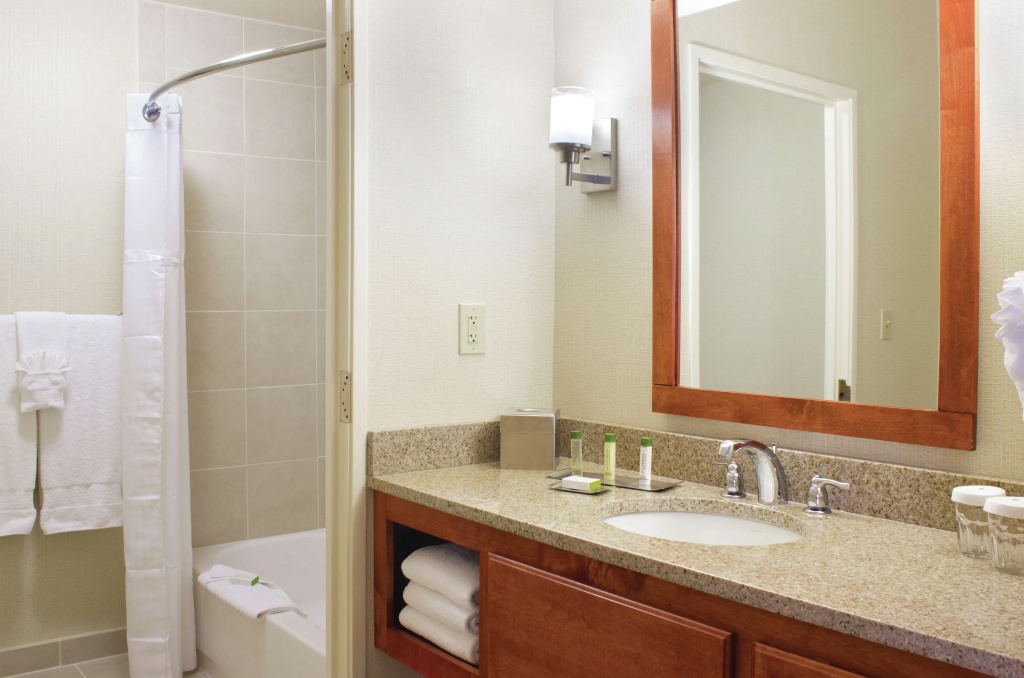 DoubleTree Suites by Hilton Hotel Mt. Laurel - Général