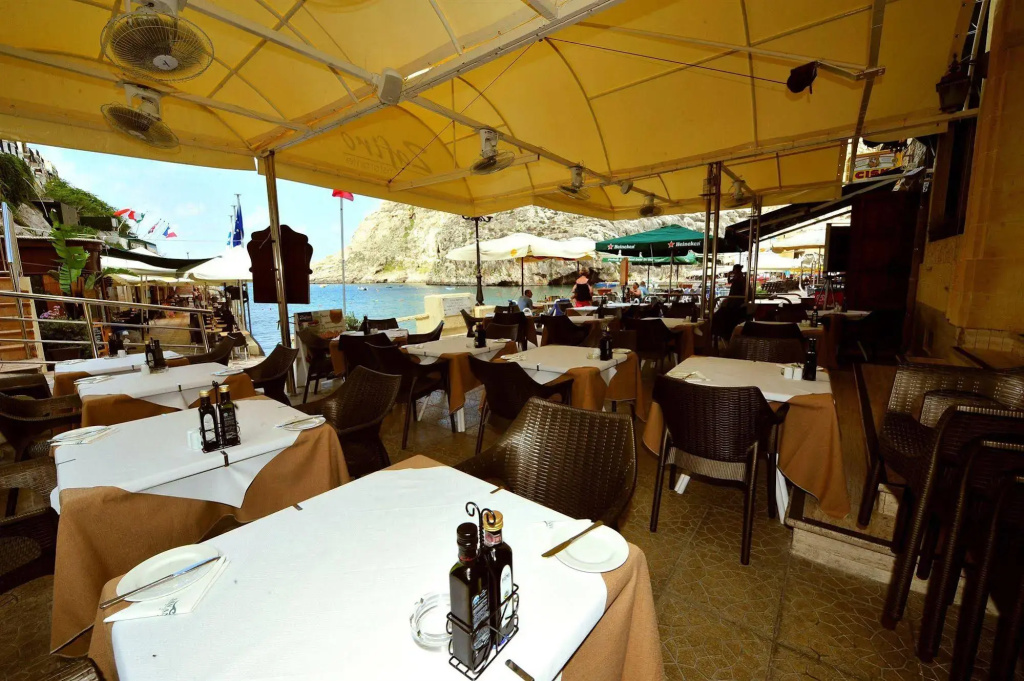 Hotel San Andrea - Général