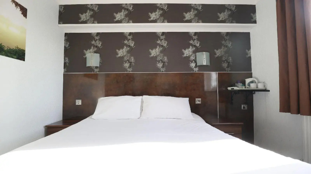 The Victoria Hotel Manchester by Compass Hospitality - Général