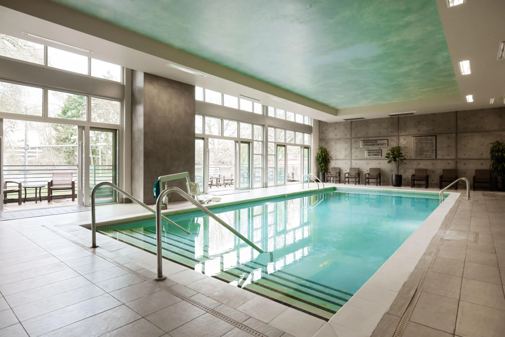 Hyatt House Seattle/Redmond - Général